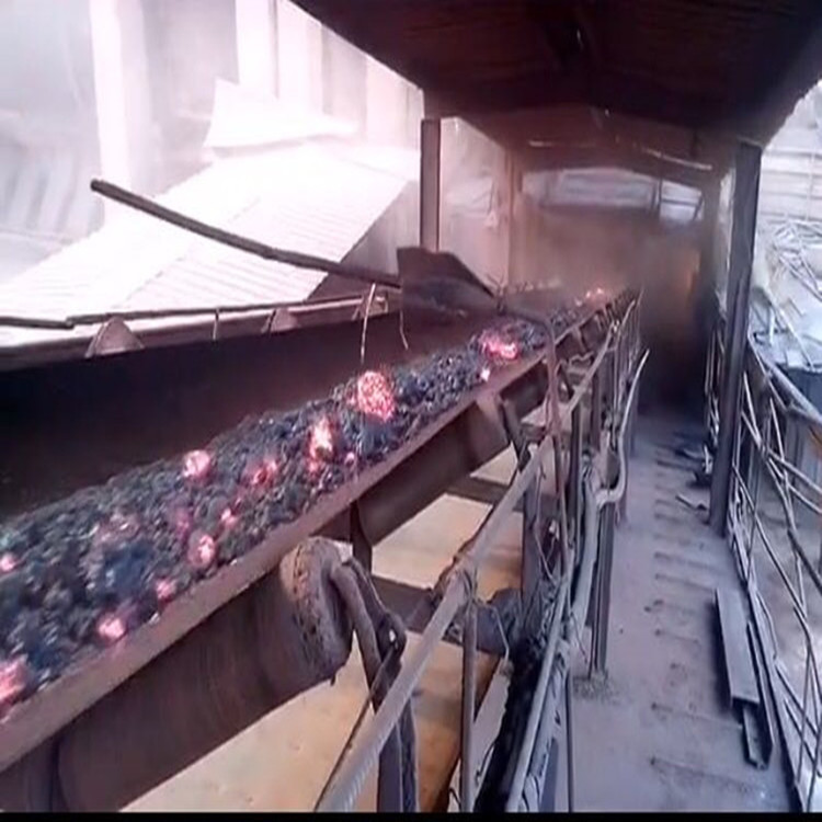 耐高溫輸送帶的不同類型特點，選擇時應(yīng)注意什么？