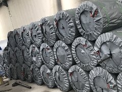扒渣機輸送帶為什么價格高低不一？